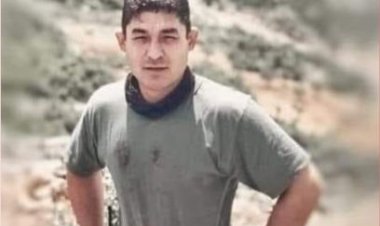 ŞEHİDİMİZ VAR TÜRKİYEM