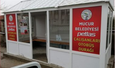 TALEPLERİNİ YERİNE GETİRDİ