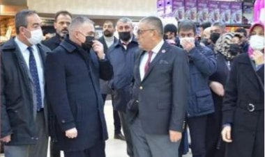 ARİF KILIÇ GÜN BİRLİK VE BERABERLİK GÜNÜDÜR DEDİ