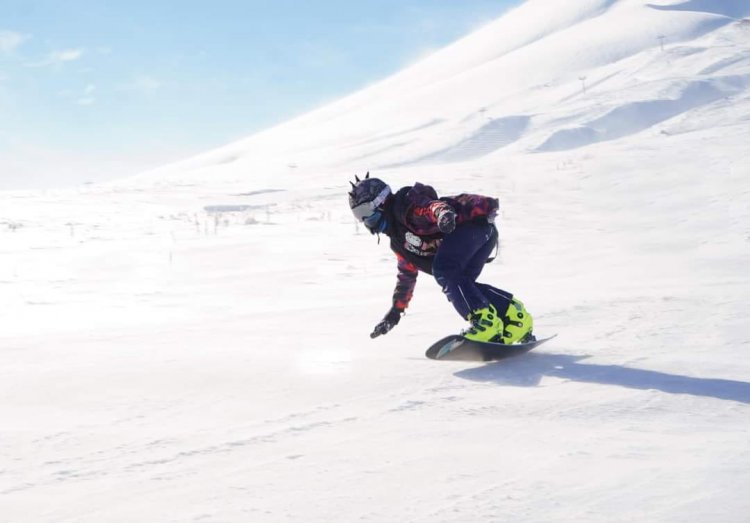 Dünyanın Farklı Ülkelerinden Turizm Profesyonelleri Kayseri Erciyes’e Gelmeye Devam Ediyor