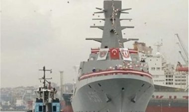 Türkiye’nin Göz Bebeği Vazifeye Başlıyor!