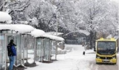 TÜM ARAÇ SÜRÜCÜLERİNİN DİKKAT ETMESİ GEREKİR!!!