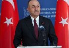 DIŞİŞLERİ BAKANI MEVLÜT ÇAVUŞOĞLU: RUSYA'YA YAPILAN YAPTIRIMLARA KATILMA EĞİLİMİMİZ YOK!
