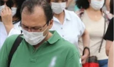 SAĞLIK BAKANI FAHRETTİN KOCA AÇIKLADI! HES KODU VE MASKE ZORUNLULUĞU KALDIRILDI