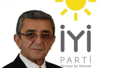 İYİ PARTİ KIRŞEHİR İL BAŞKANLIĞI 8 MART DÜNYA KADINLAR GÜNÜ MESAJI