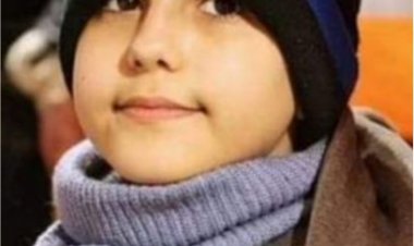 RUSYA-UKRAYNA SAVAŞI: 11 YAŞINDAKİ MUCİZE ÇOCUK TEK BAŞINA SAVAŞTAN KAÇTI