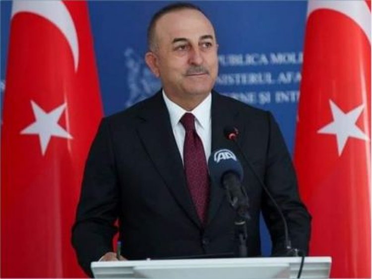 DIŞİŞLERİ BAKANI MEVLÜT ÇAVUŞOĞLU: RUSYA'YA YAPILAN YAPTIRIMLARA KATILMA EĞİLİMİMİZ YOK!