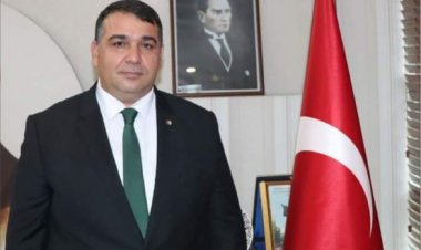 Kırşehir Ticaret ve Sanayi Odası Başkanı Mustafa Yılmaz, Kırşehir’in İhracat rakamlarını açıkladı