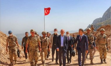 NEDEN SÜLEYMAN SOYLU.