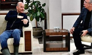 TÜRKİYE BU FOTOĞRAFI KONUŞUYOR.