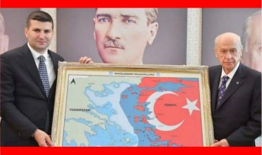 SÖZDE DEĞİL ÖZDE DEVLET